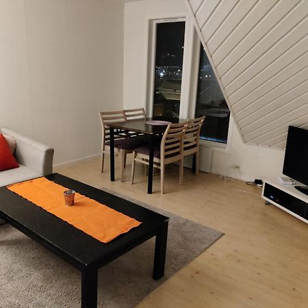 Feelhome Vestregata 3Rd Floor South Τρόμσο Εξωτερικό φωτογραφία